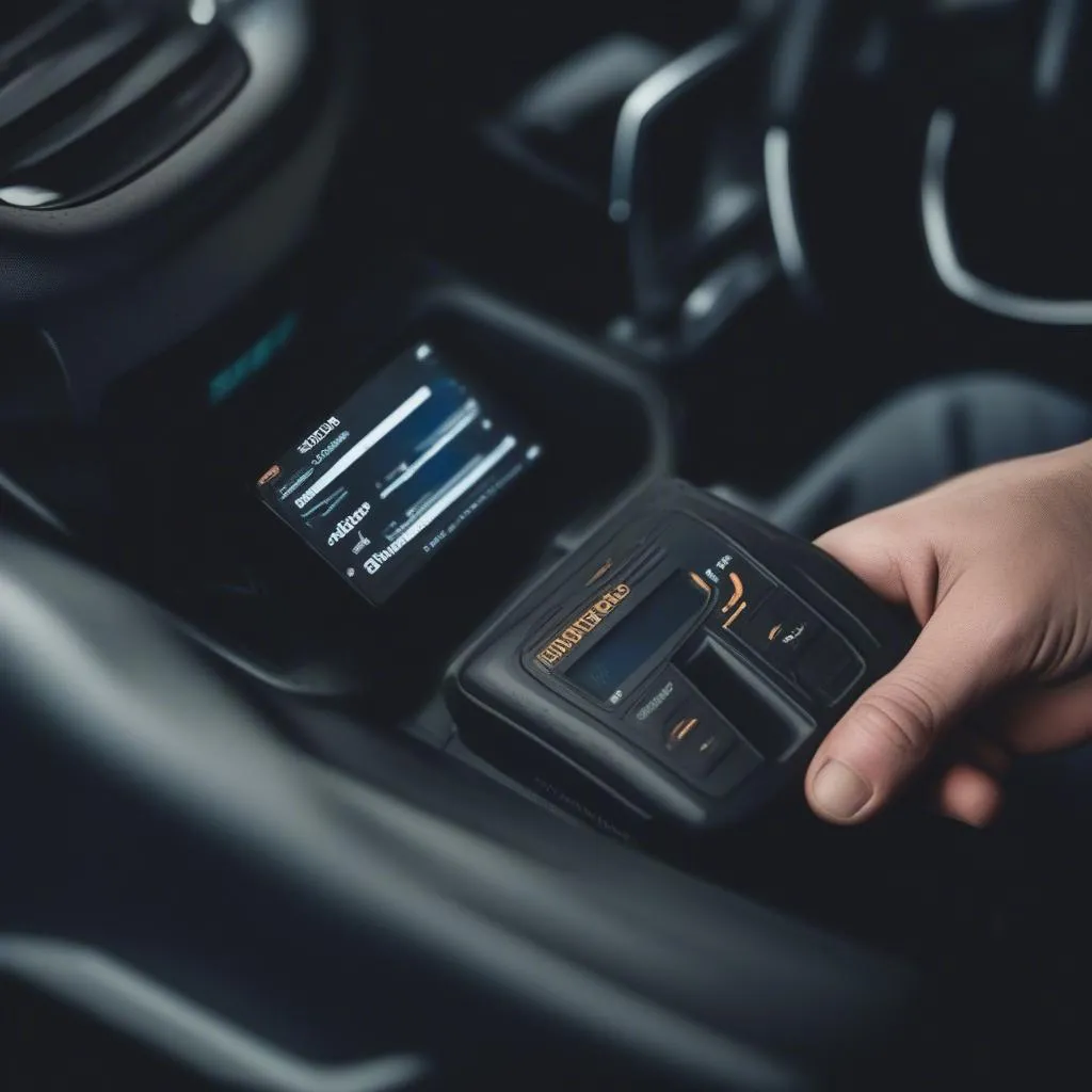 Unlocking Your Car’s Secrets: Understanding Dr. Car OBD Data